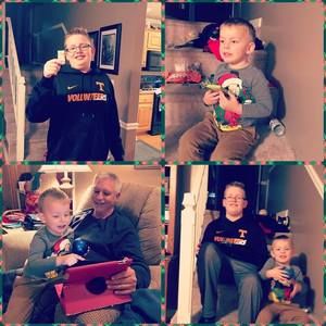 Meet your Posher, Jim